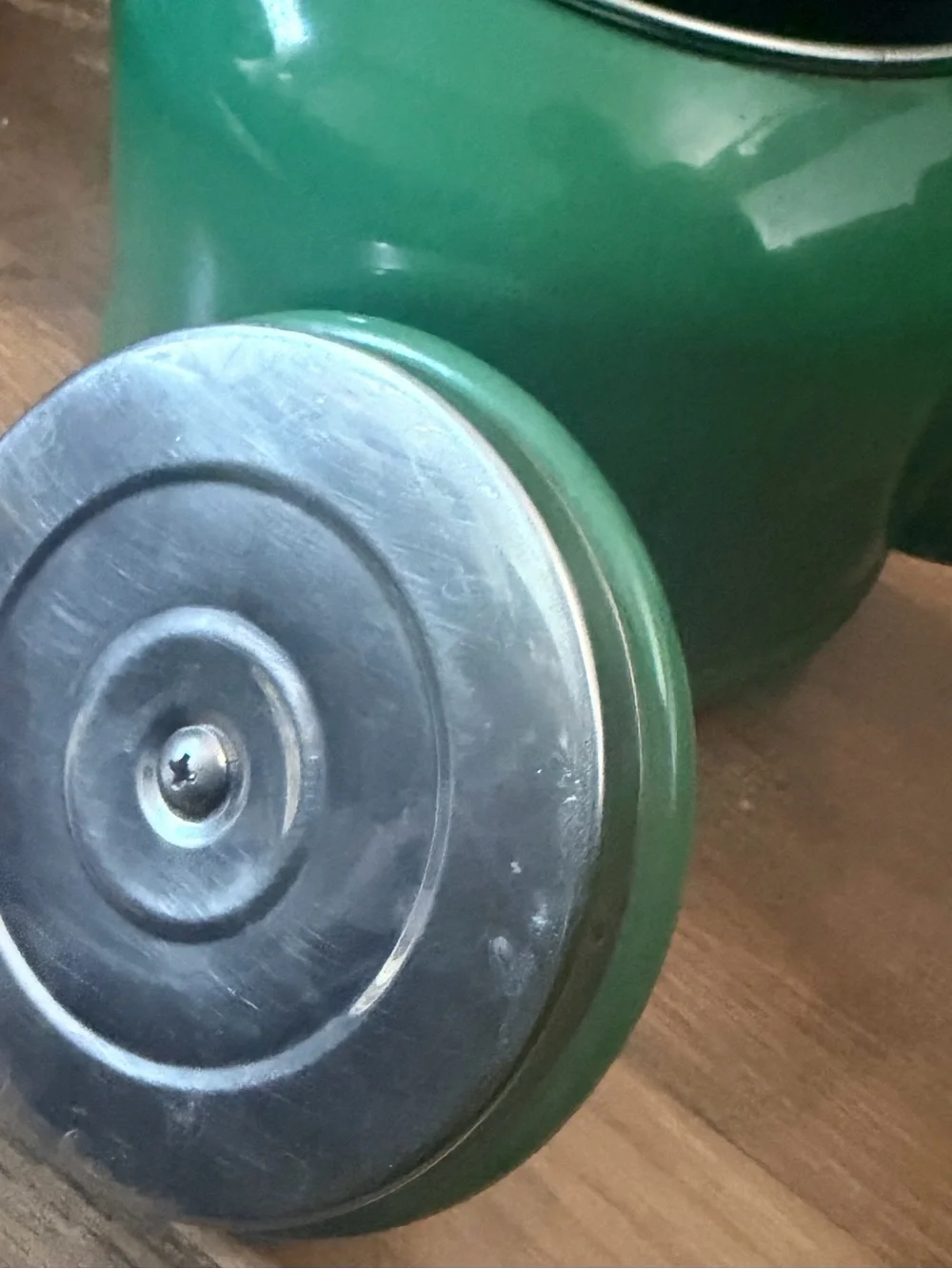 Le Creuset classic le